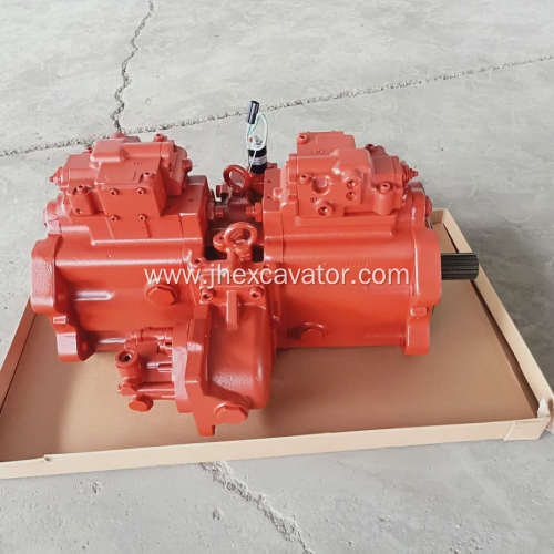 Hyundai R220LC-7 Hydraulic pump Main Pump 31Q6-10050